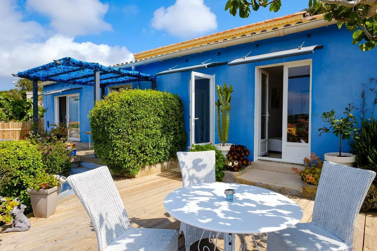 Absolument Levant Île du Levant 0*,  法国
